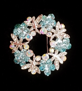 Brooch BRP19-3029